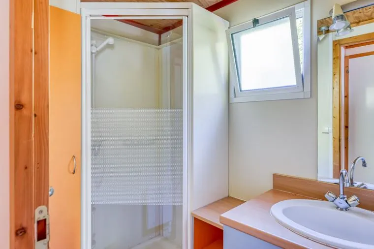 Chalet Classique 2 Chambres M