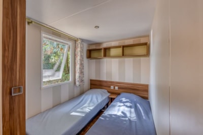 Classic mobile home 3 bedrooms S