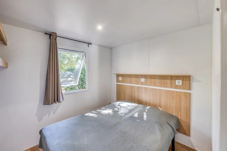 Mobil-Home Confort+ 2 Chambres D