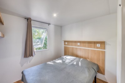 Mobile-home Comfort+ 2 bedrooms D
