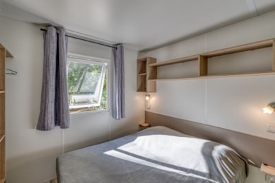 Mobile-home Confort+ 3 bedrooms S