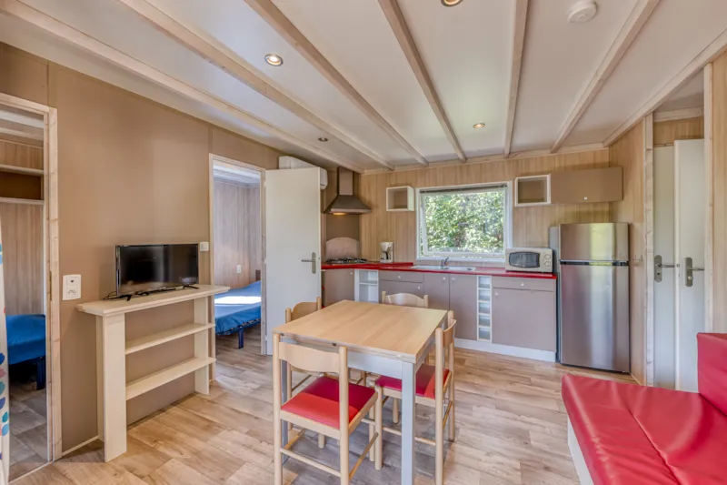 Cottage Classique 3 Chambres D