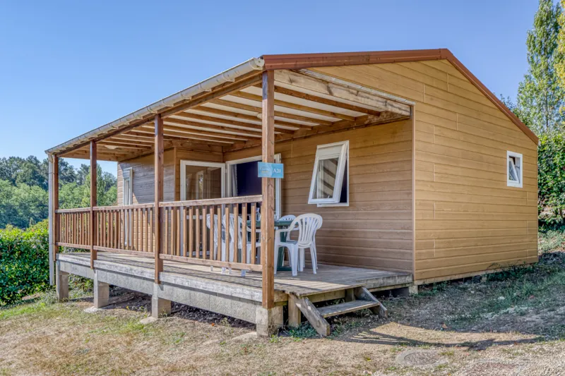 Cottage Classique 3 Chambres D