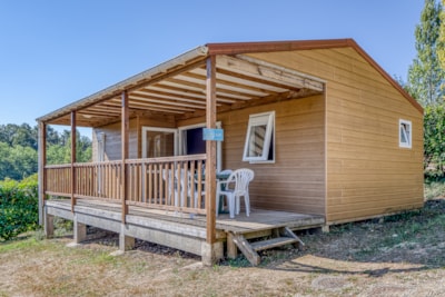 Cottage Classic 3 Bedrooms D