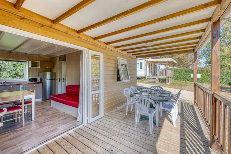 Cottage Classique 3 Chambres D