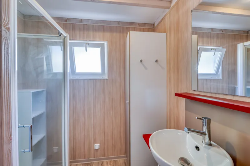 Cottage Classique 3 Chambres D