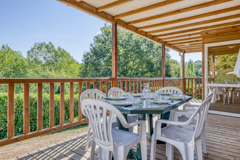 Cottage Classique 3 Chambres D