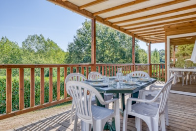 Cottage Classic 3 Bedrooms D