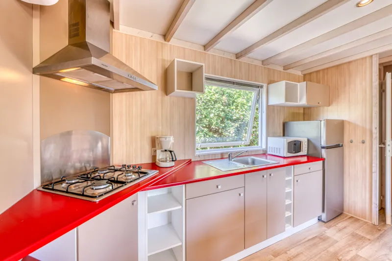 Cottage Classique 3 Chambres D