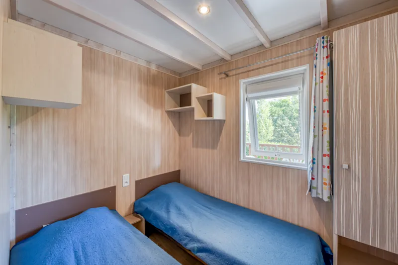 Cottage Classique 3 Chambres D