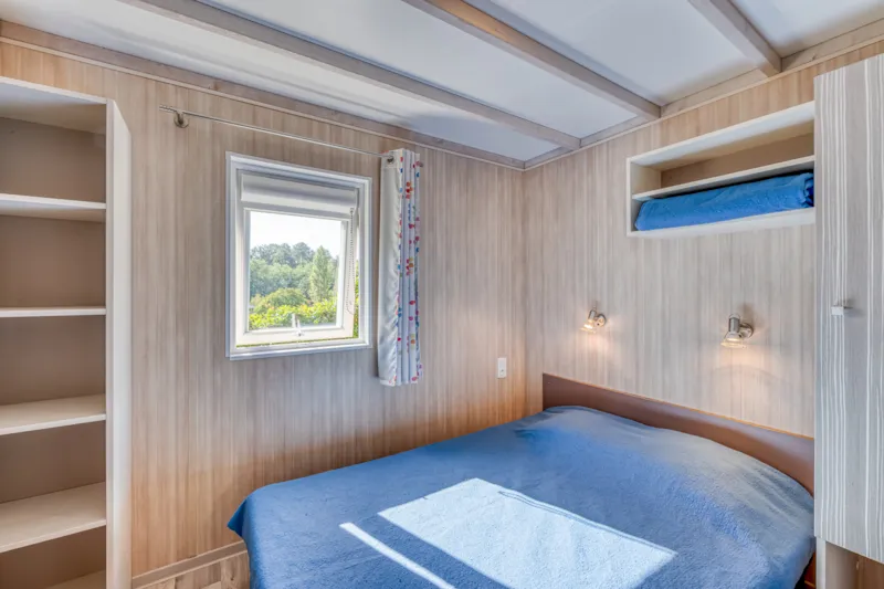 Cottage Classique 3 Chambres D