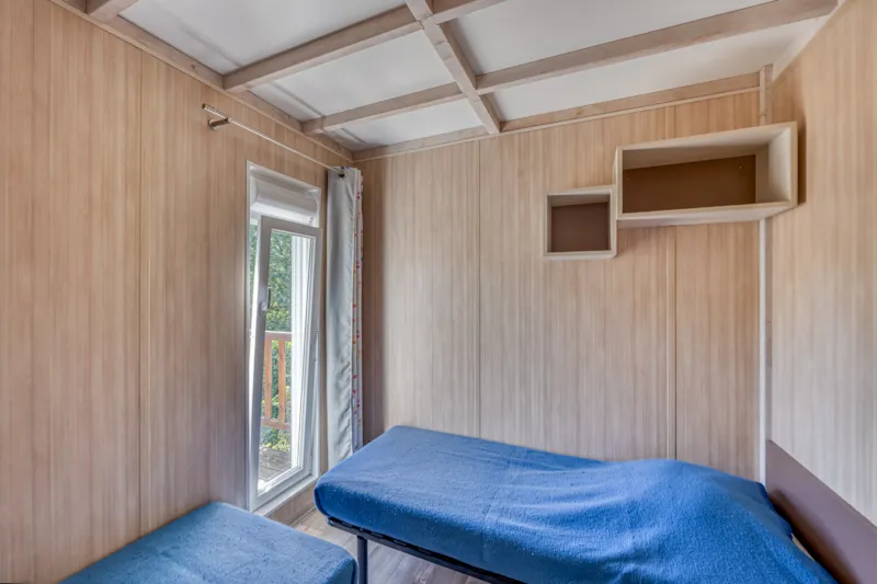 Cottage Classique 3 Chambres D