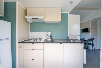 Mobil-home Classique 2 chambres S