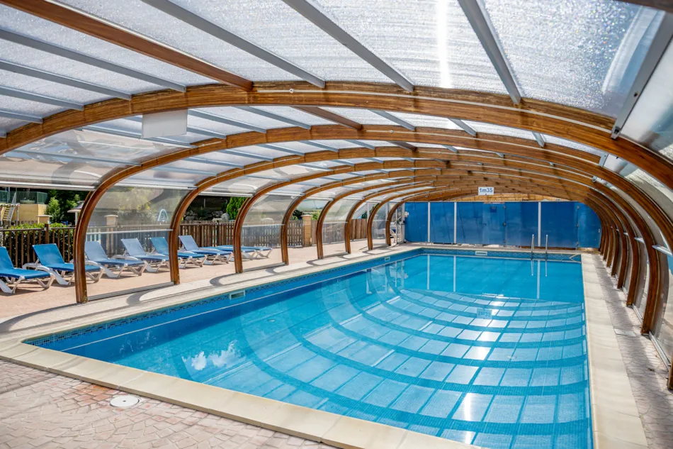 Camping Paradis l'Escapade