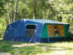 Tente Cabanon 28.50M² / 2 Camere - Senza Sanitari Tente Cabanon 28.50M² / 2 Camere - Senza Sanitari