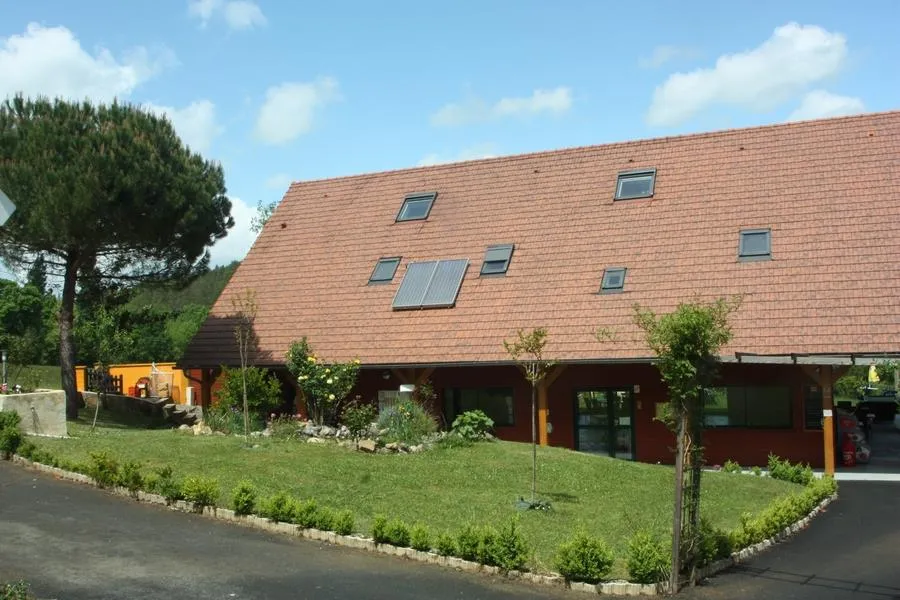 CAMPING LE VERDOYANT