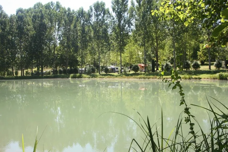 CAMPING LE VERDOYANT