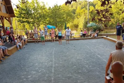 CAMPING LE VERDOYANT - Nouvelle-Aquitaine - Image n°4 CAMPING LE VERDOYANT - Nouvelle-Aquitaine - Image n°4