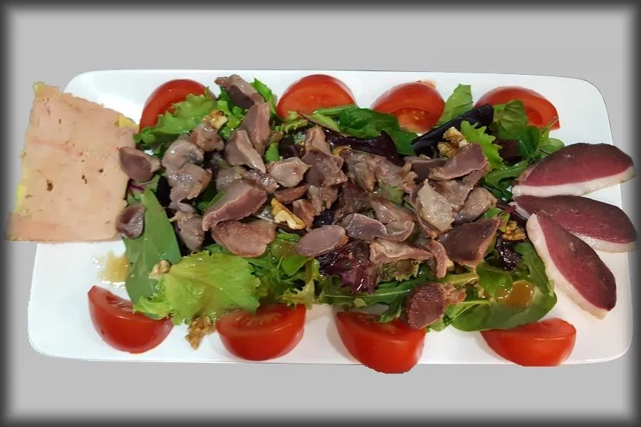 CAMPING LE VERDOYANT