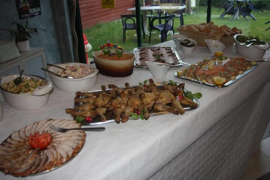 CAMPING LE VERDOYANT