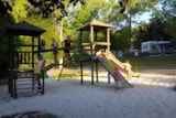 Foto #41 van Camping Le Verdoyant