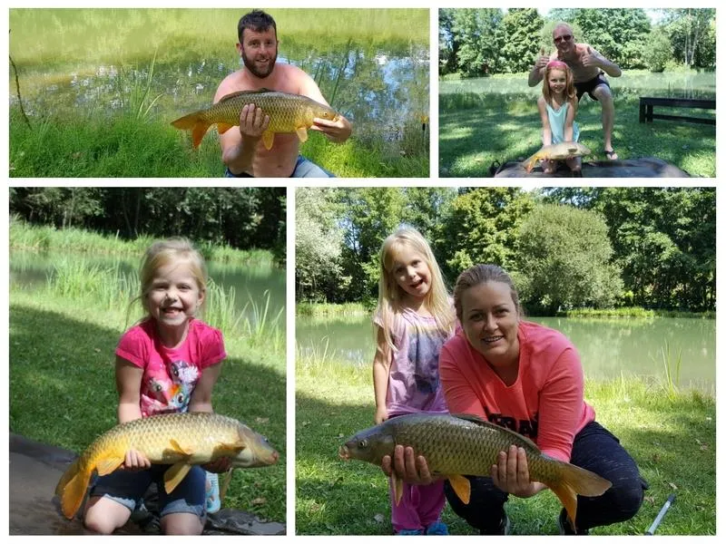 CAMPING LE VERDOYANT