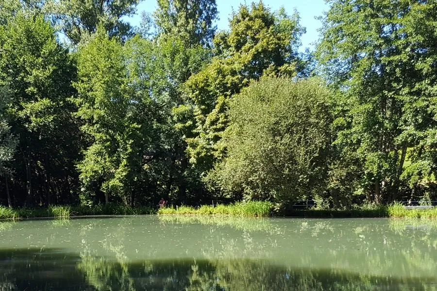 CAMPING LE VERDOYANT