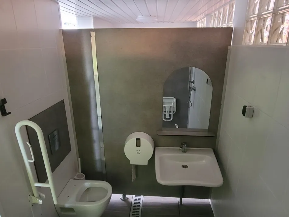 CAMPING LE VERDOYANT