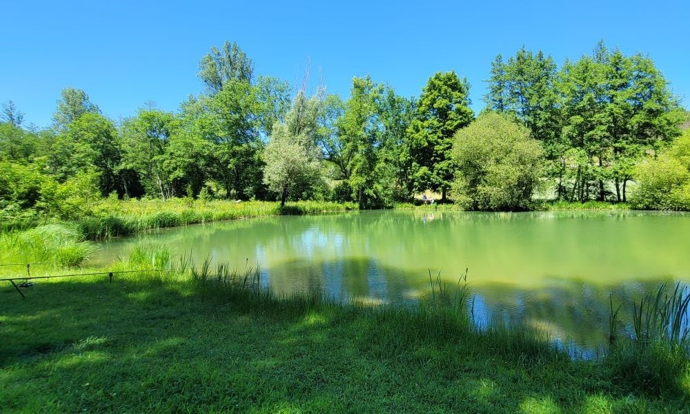 CAMPING LE VERDOYANT — Photo 5