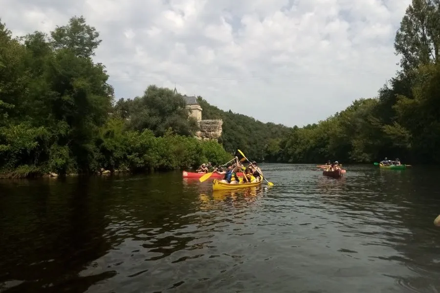 CAMPING LE VERDOYANT