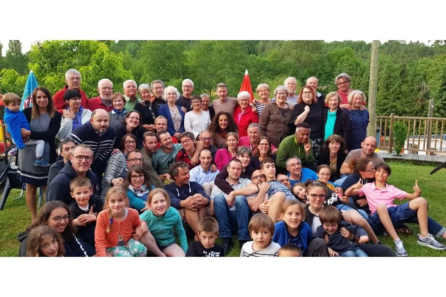 CAMPING LE VERDOYANT