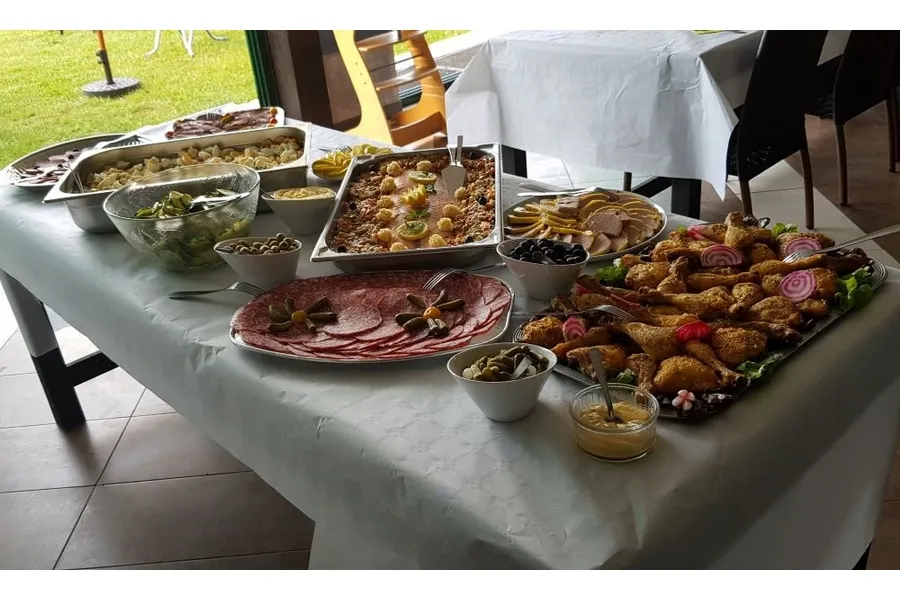 CAMPING LE VERDOYANT