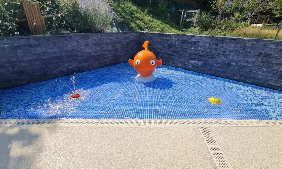 CAMPING LE VERDOYANT