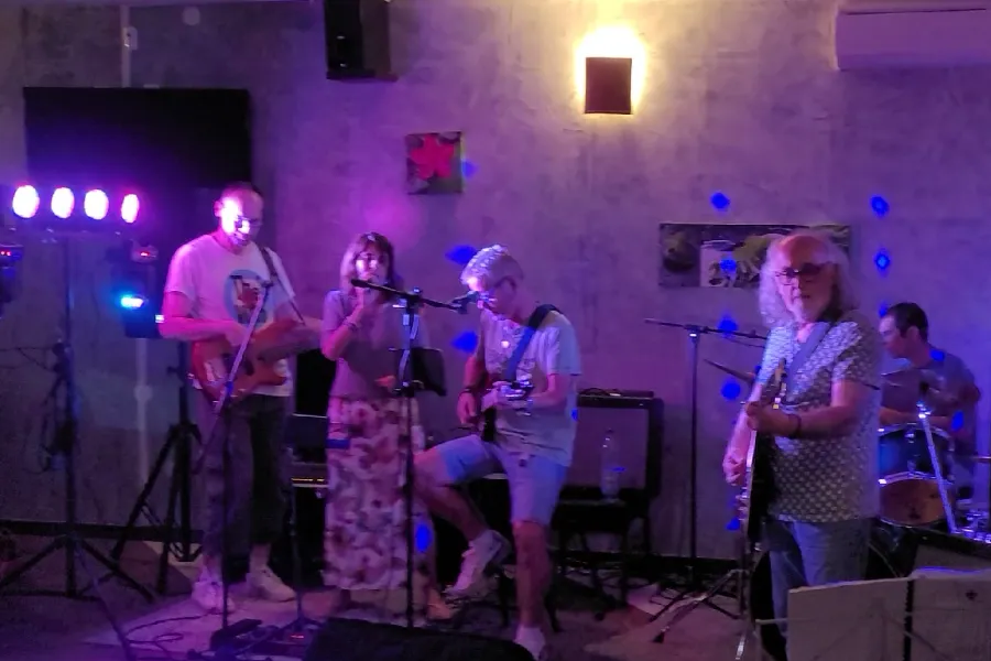 CAMPING LE VERDOYANT