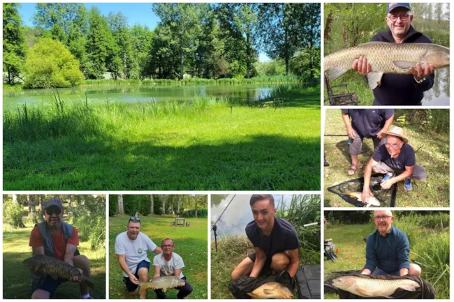 CAMPING LE VERDOYANT - image n°4 - Camping Direct