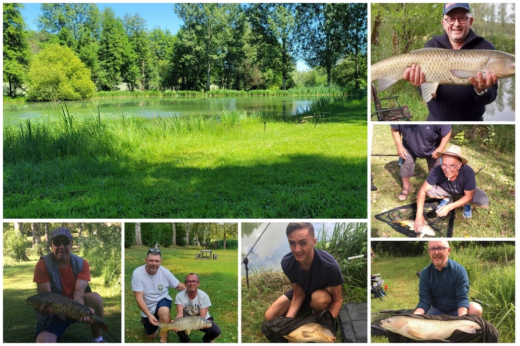CAMPING LE VERDOYANT — Photo 4