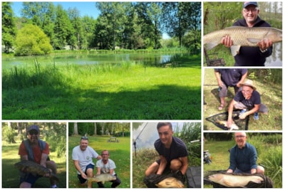 CAMPING LE VERDOYANT