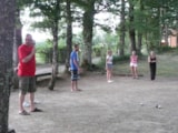 Foto #41 van Camping Le Pech de Caumont