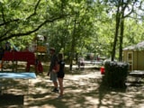 Foto #52 van Camping Le Pech de Caumont