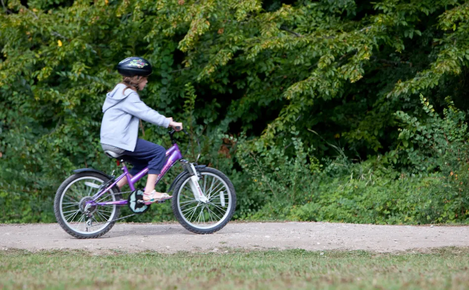 Camping Le Pech de Caumont