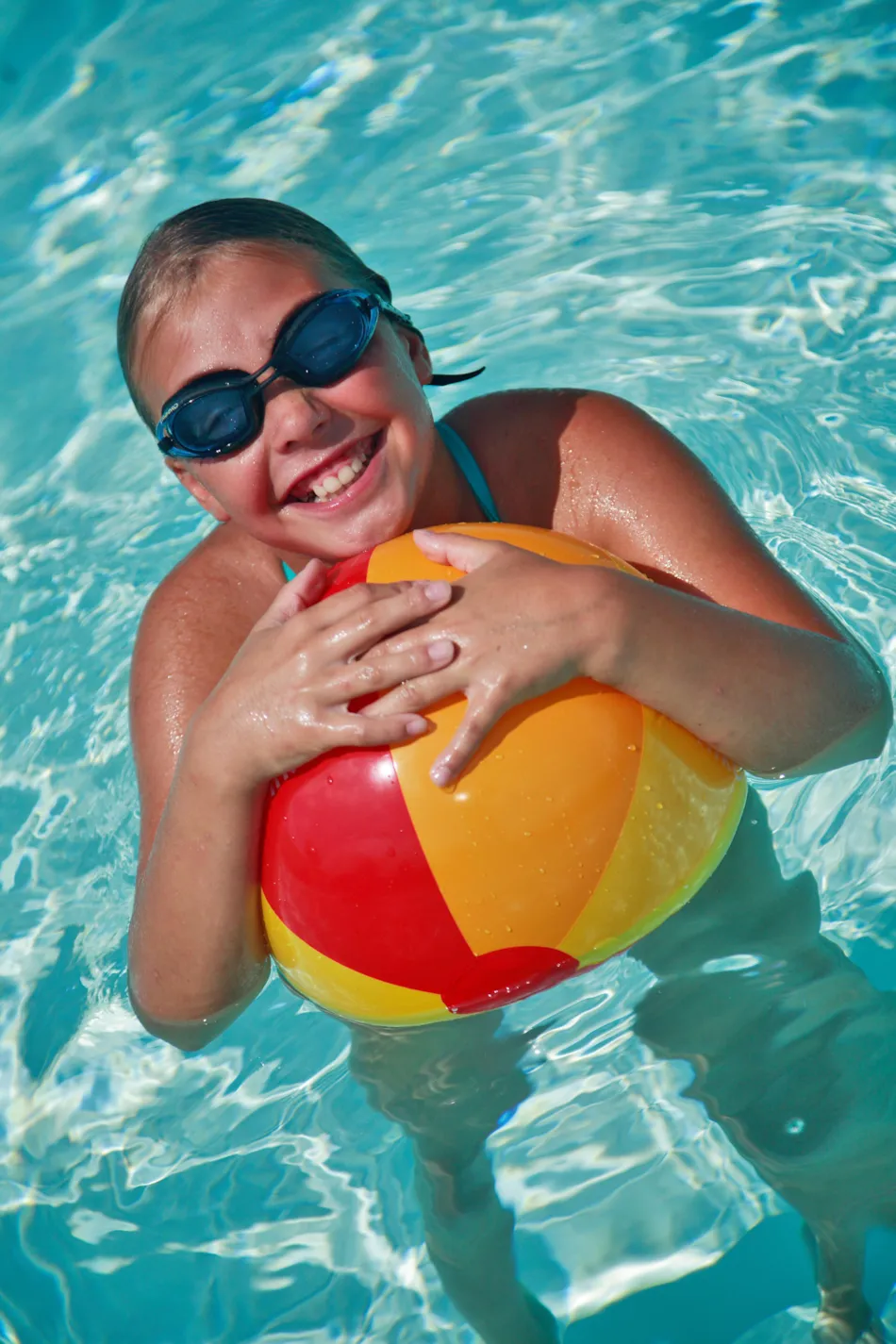 Camping Le Pech de Caumont