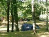 Foto #7 van Camping Le Pech de Caumont