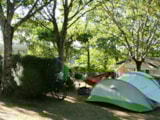 Foto #9 van Camping Le Pech de Caumont