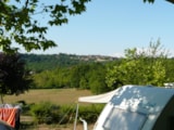 Foto #10 van Camping Le Pech de Caumont