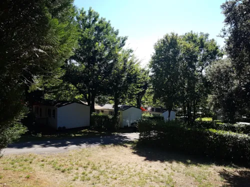 Camping le Pigeonnier - Nuova Aquitania - Immagine n°2 Camping le Pigeonnier - Nuova Aquitania - Immagine n°2