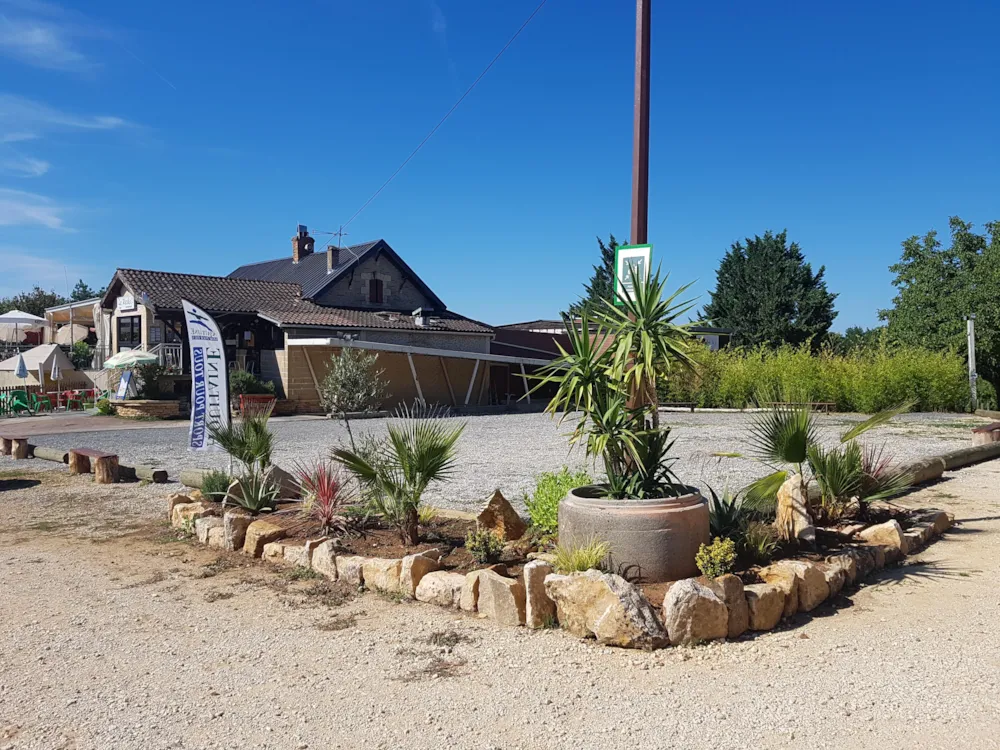 Camping le Pigeonnier - image n°5 - Camping Direct