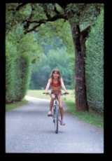 Foto #27 van Camping La Rivière