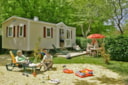 Casa Mobile Super Mercure - 27,5M² - 2 Camere Casa Mobile Super Mercure - 27,5M² - 2 Camere