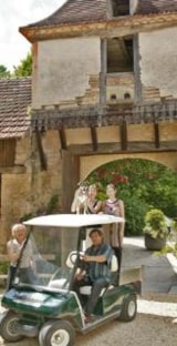 Foto #11 van Camping La Rivière