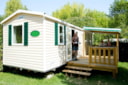 Casa Mobile Super Altair - 25M² - 2 Camere Casa Mobile Super Altair - 25M² - 2 Camere